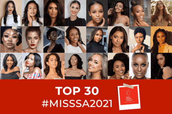 Miss South Africa 2023: Celebrating Beauty and Empowerment