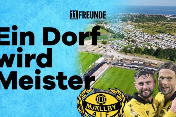 Mjällby FC: Rising Stars in Swedish Football