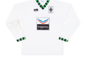 Recent Highlights of Borussia Monchengladbach