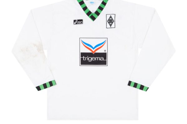 Recent Highlights of Borussia Monchengladbach