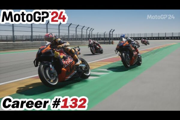 Die Toekoms van MotoGP in Suid-Afrika