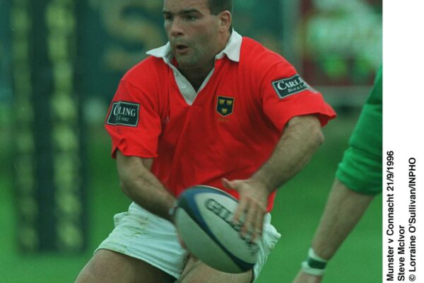 The Ongoing Rivalry: Munster vs Connacht in Rugby