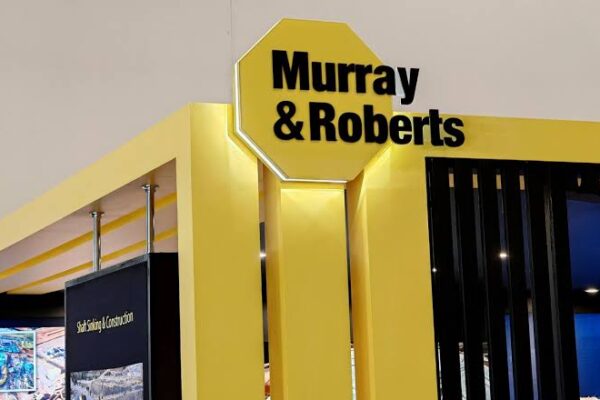 Latest Developments in Murray & Roberts Liquidation