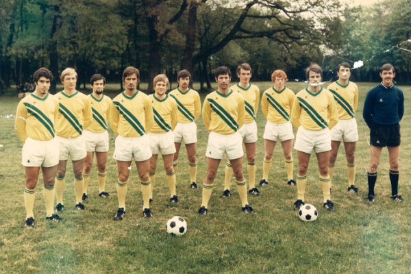 The Rise and Journey of Nantes FC in French Football