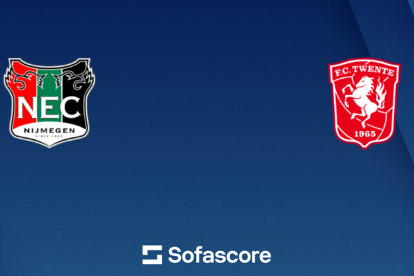 NEC vs Twente: A Clash of Two Dutch Football Giants