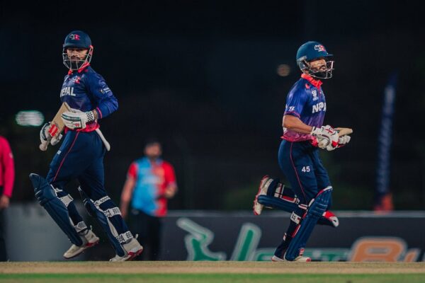 Nepal vs UAE: Highlights of an Emerging Sports Rivalry