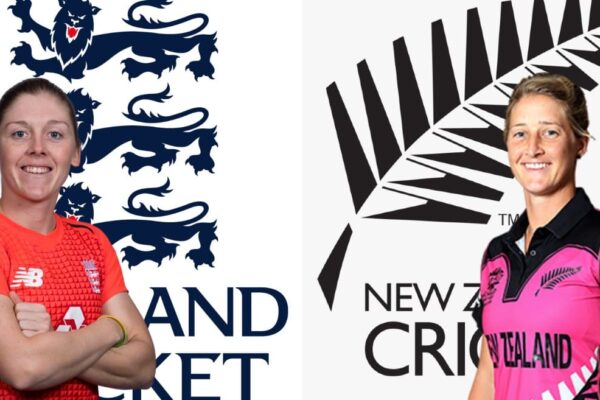 Exciting Clash: New Zealand Women vs England Women