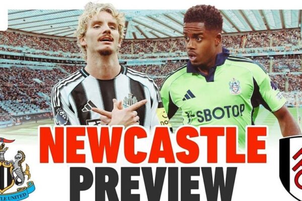 Newcastle vs Fulham: A Key Clash in the Premier League