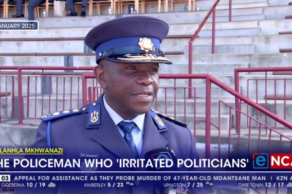 The Rise of Nhlanhla Mkhwanazi in South African Music