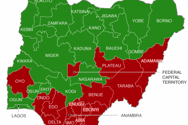 Understanding Nigeria Results: Recent Elections and Their Impact