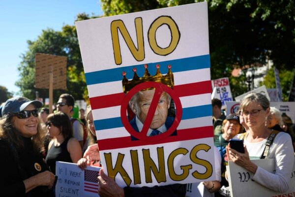 Understanding the No Kings Protest in South Africa