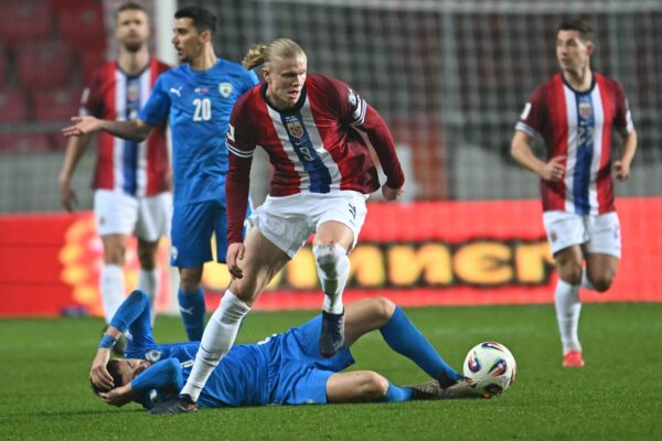 Norway vs Israel: Understanding the Distinctions
