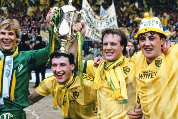 Norwich City FC: Current Status and Future Prospects