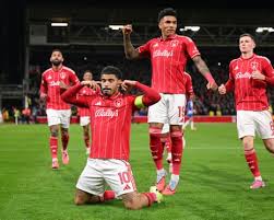 Nottingham Forest vs Porto: A Clash of Football Titans