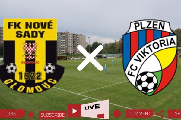 Nové Sady vs Viktoria Plzeň: Match Insights and Highlights