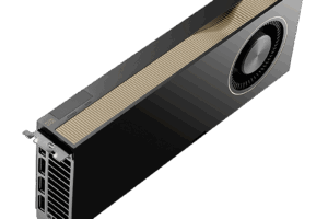 NVIDIA’s Pioneering Role in AI and Graphics Technology