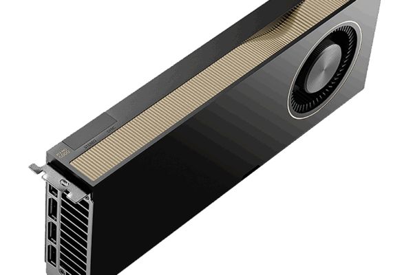 NVIDIA’s Pioneering Role in AI and Graphics Technology