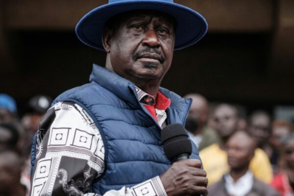 Understanding Odinga’s Role in Kenyan Politics