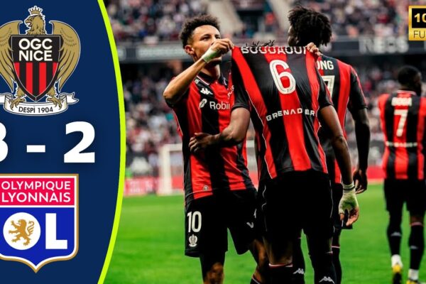 OGC Nice: The Evolution of a French Football Powerhouse
