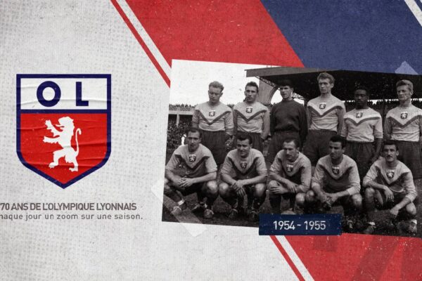 The Rise and Current Standing of Olympique Lyon