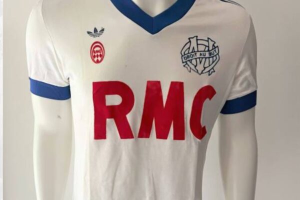 Olympique Marseille: The Heart of French Football