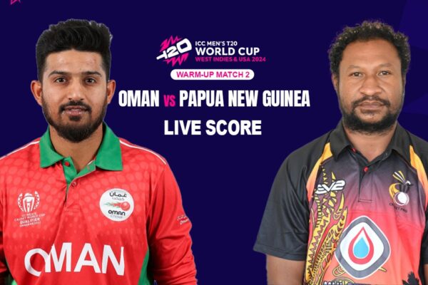 Oman vs Papua New Guinea: A Thrilling Cricket Encounter
