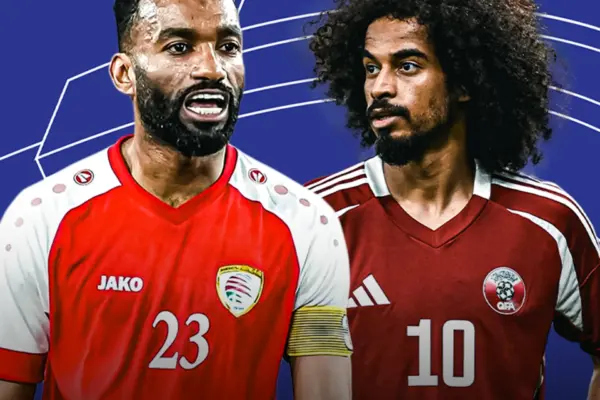 Oman vs Qatar: Key Highlights and Future Implications
