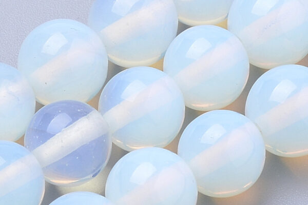 Exploring Opalite: Properties, Uses, and Significance