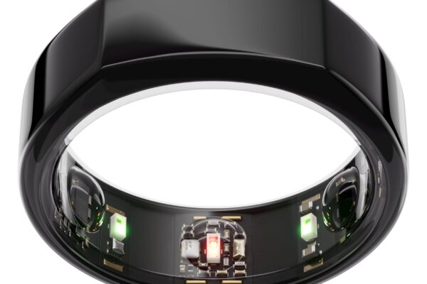 Oura Ring: The Future of Health Monitoring
