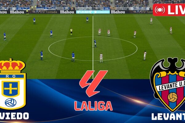 Oviedo vs Levante: Preview and Key Insights
