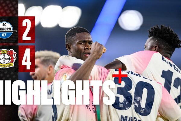 Paderborn vs Leverkusen: Key Insights from the Bundesliga Clash