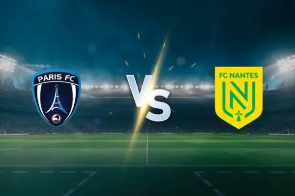 Paris FC vs Nantes: A Showdown in Ligue 2