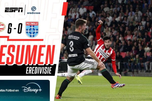 Pec Zwolle vs PSV: A Clash of Dutch Football Titans