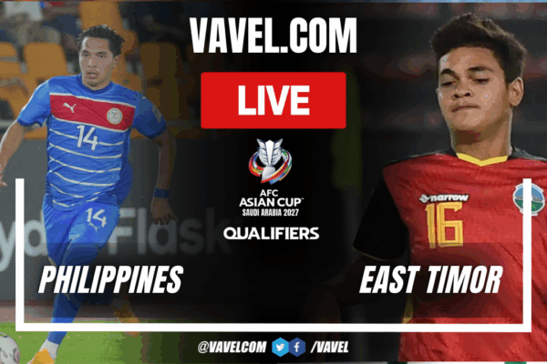 Philippines vs Timor-Leste: Differences and Current Dynamics