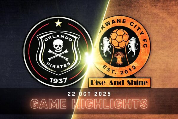 Pirates vs Polokwane City: A Thrilling Showdown on the Field
