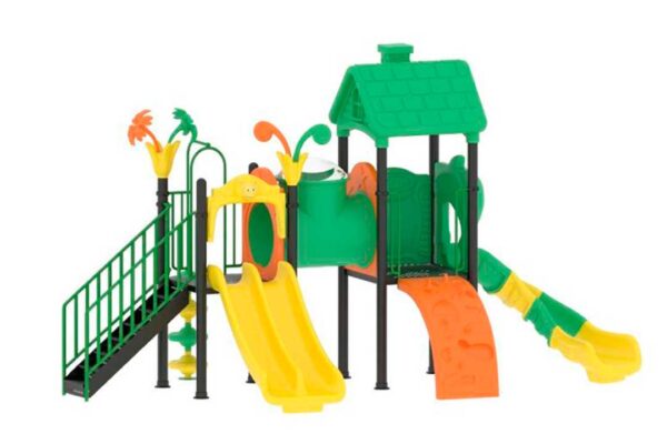 The Vital Role of Play in Childhood Development