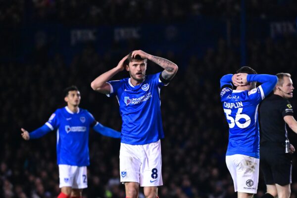 Portsmouth vs Coventry: A Crucial Clash in the Championship