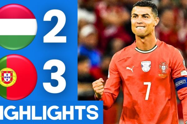Portugal vs Hungary: UEFA Euro 2024 Match Preview
