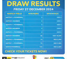 Friday Powerball Results: Latest Numbers and Insights