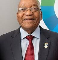 The Legacy of President Jacob Zuma in South Africa