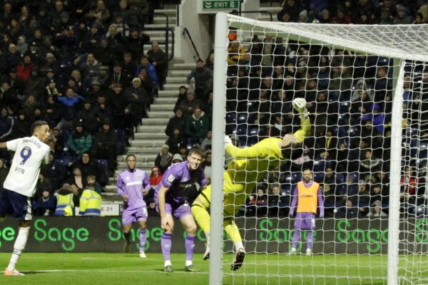 Preston vs Sheffield United: A Thrilling Encounter in Football