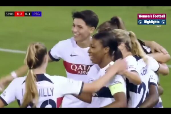 The Rise of PSG Women: Success and Future Aspirations
