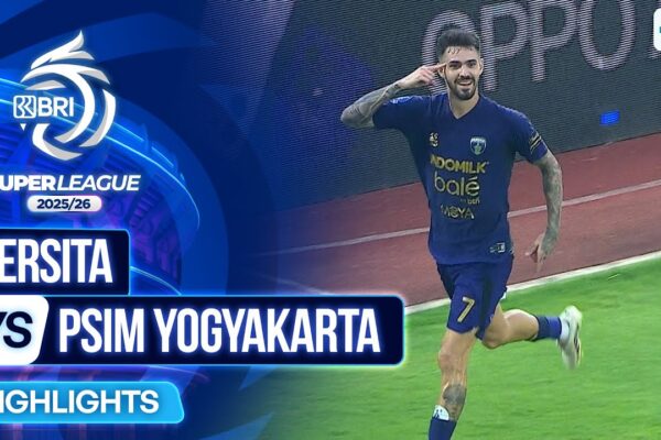 PSIM Yogyakarta vs Dewa United: A Crucial Match Ahead