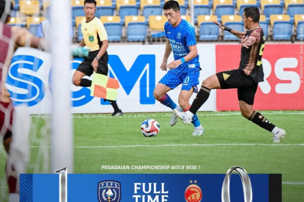 Match Preview: PSPS Pekanbaru vs Sriwijaya FC