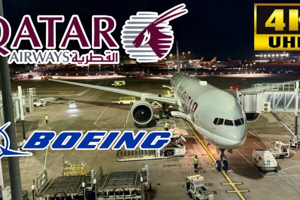 Understanding Qatar Airways and Its Impact on Global Travel