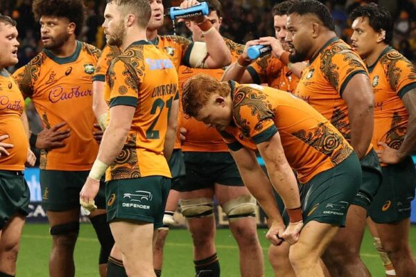 The Impact of R360 Rugby on the Sport