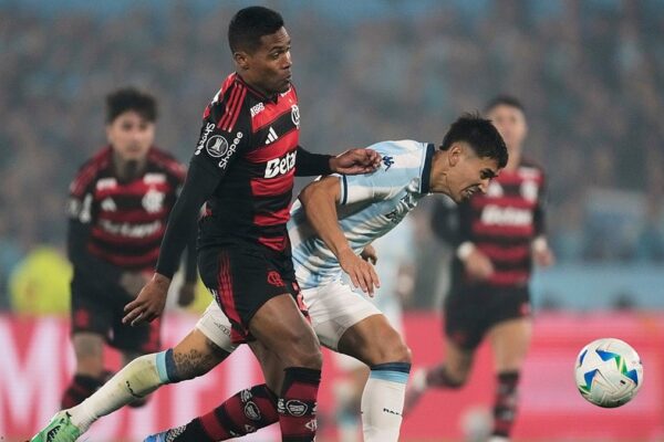 Racing Club vs Flamengo: A Clash of South American Giants
