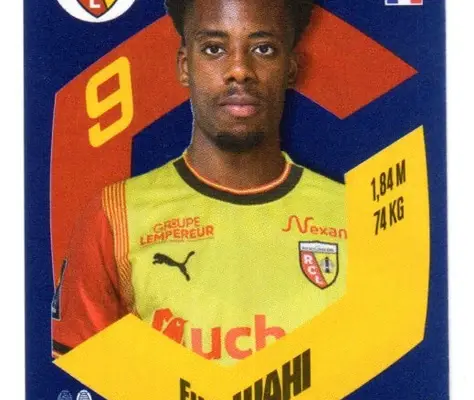 RC Lens: A Rising Force in French Football