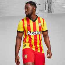 RC Lens: A Look at the Club’s Rise in French Football
