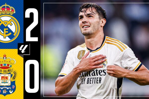 Real Madrid VS: Key Rivalries and Recent Performances